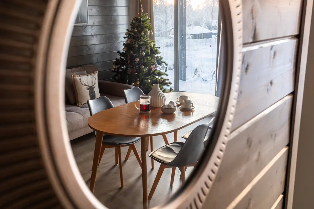 Дом в Игоре