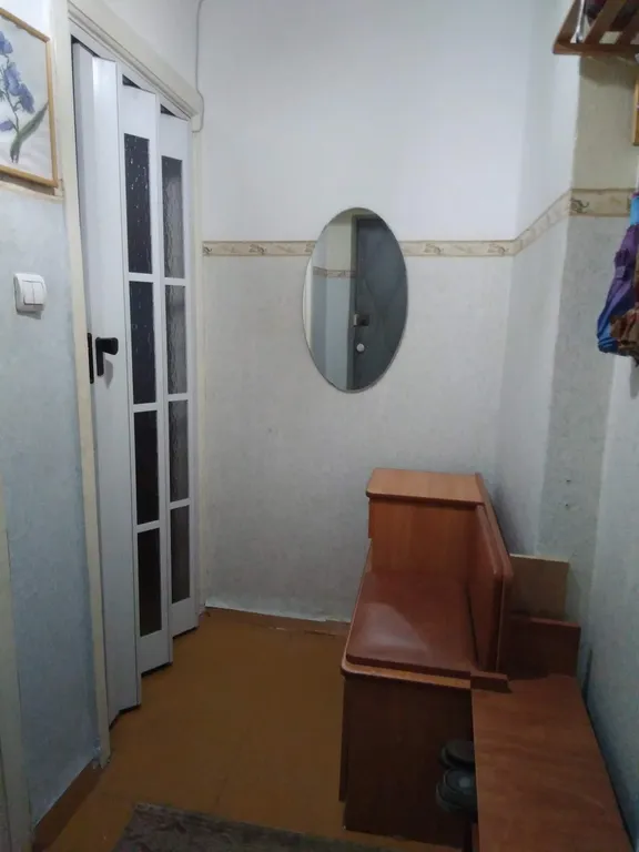 Двухкомнатная квартира в центре