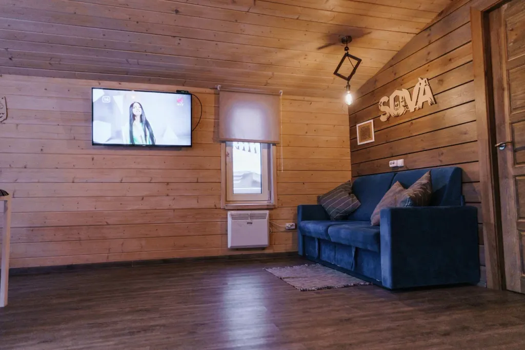 3-комнатный Дом