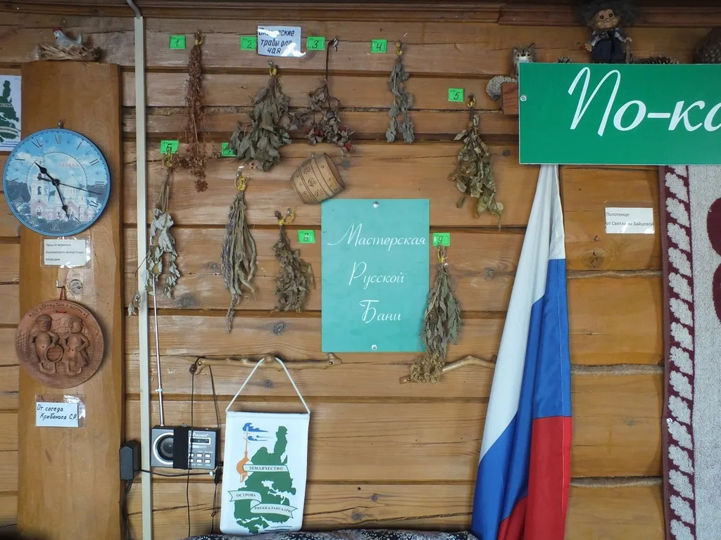 Современный дом на берегу Ладоги