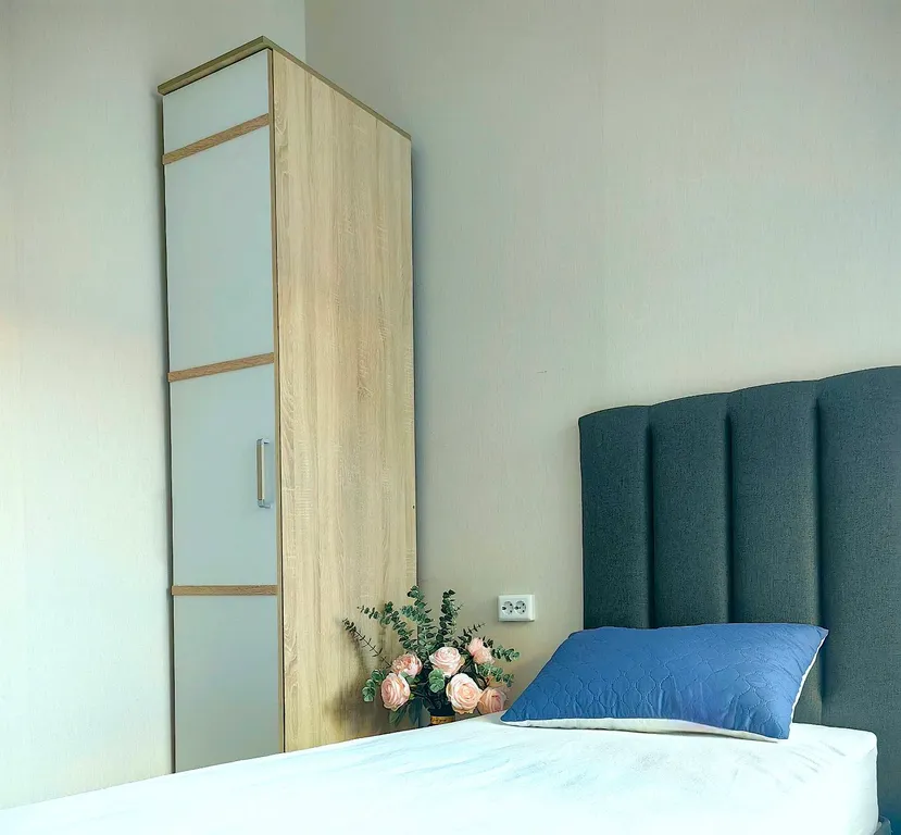 Квартира Комната — аренда посуточно в Чита