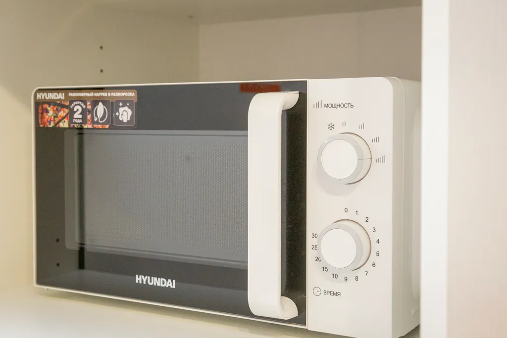 Квартира Красивая квартира в самом центре города — Элиста