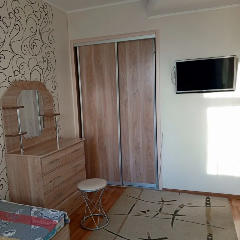 Премиум квартира в центре Рубцовска