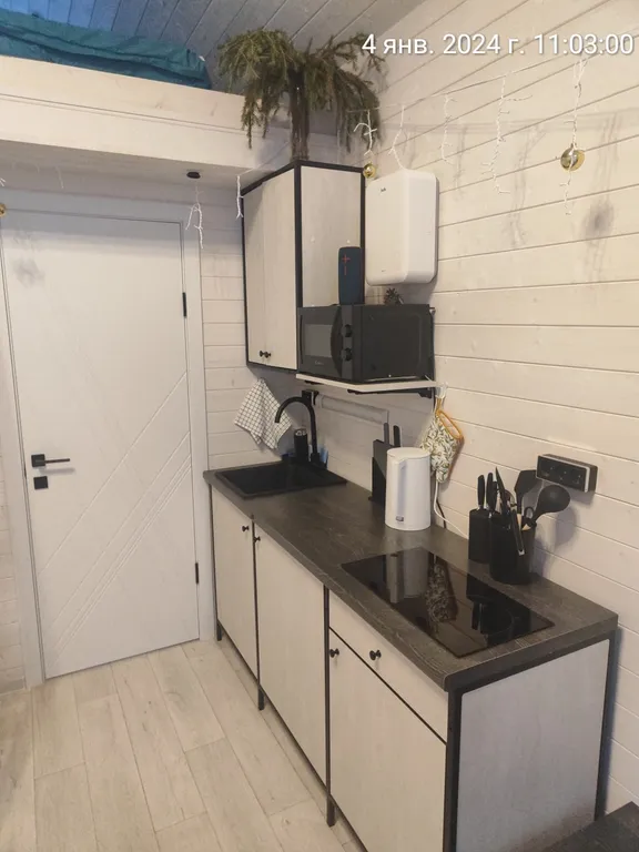 Гостевой дом