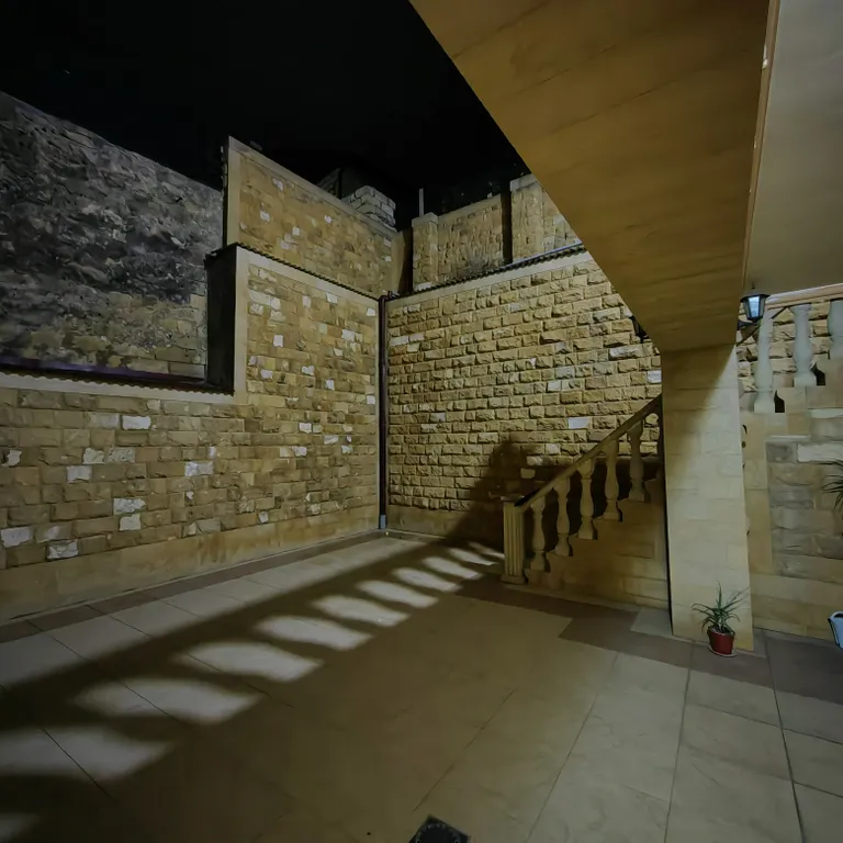 Коттедж Уютный дом в исторической части города — Дербент