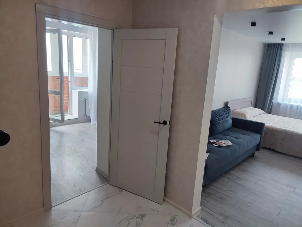 Уютная квартира в центре