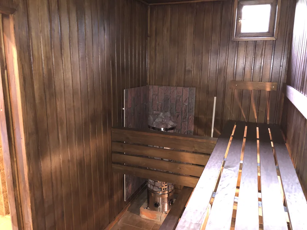 Дом на Скале