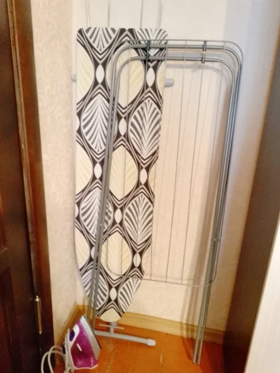 Квартира в центре города в тихом районе