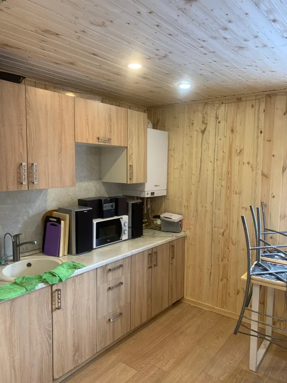 3-комнатный Дом