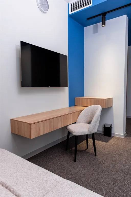 Стандарт Twin