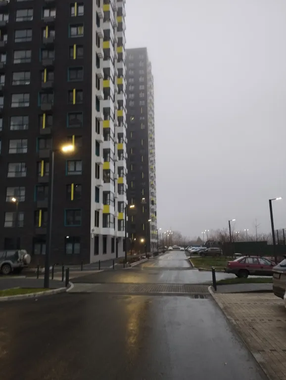 Квартира Современная квартира, рядом с центром города — Тюмень