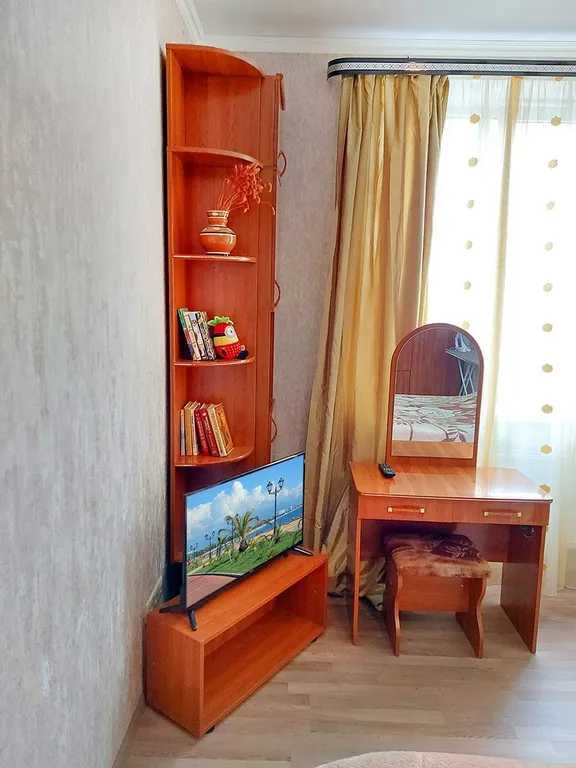 Квартира Квартира рядом с краевой больницей 1 имени Очаповского — Краснодар