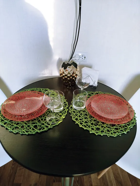 Уютная квартира-студия