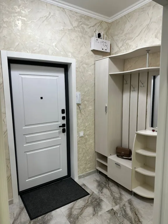 Уютная квартира в центре
