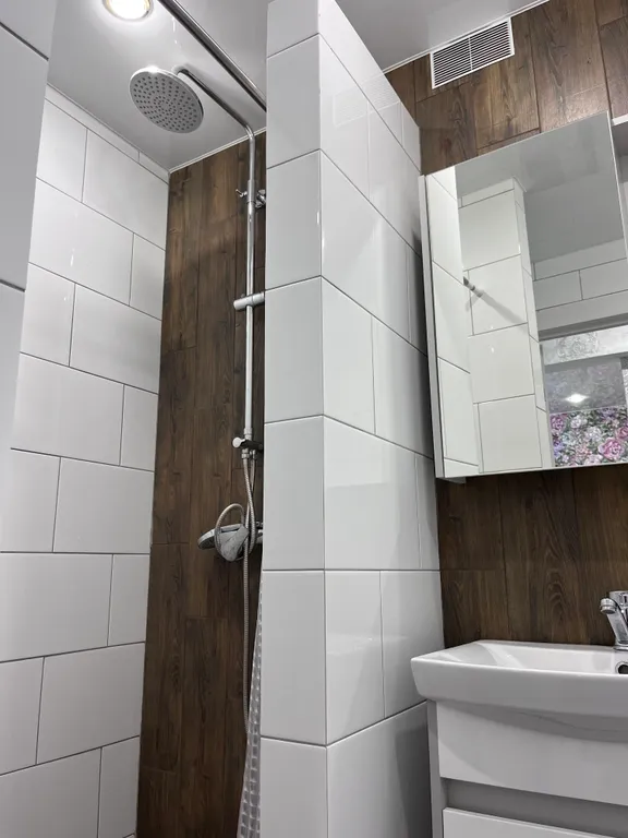 Новая квартира возле двух торговых центров