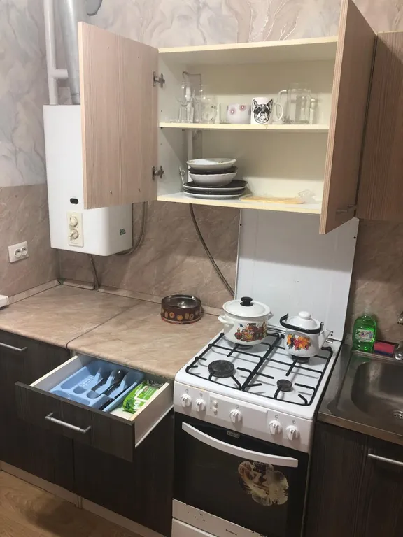 Квартира у станции Болшево