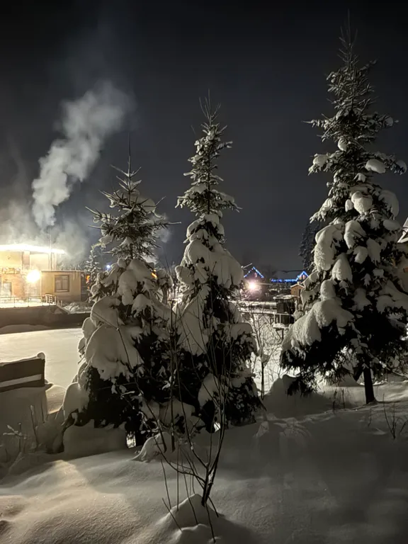 Коттедж Уютный дом на базе отдыха у воды — Васюково