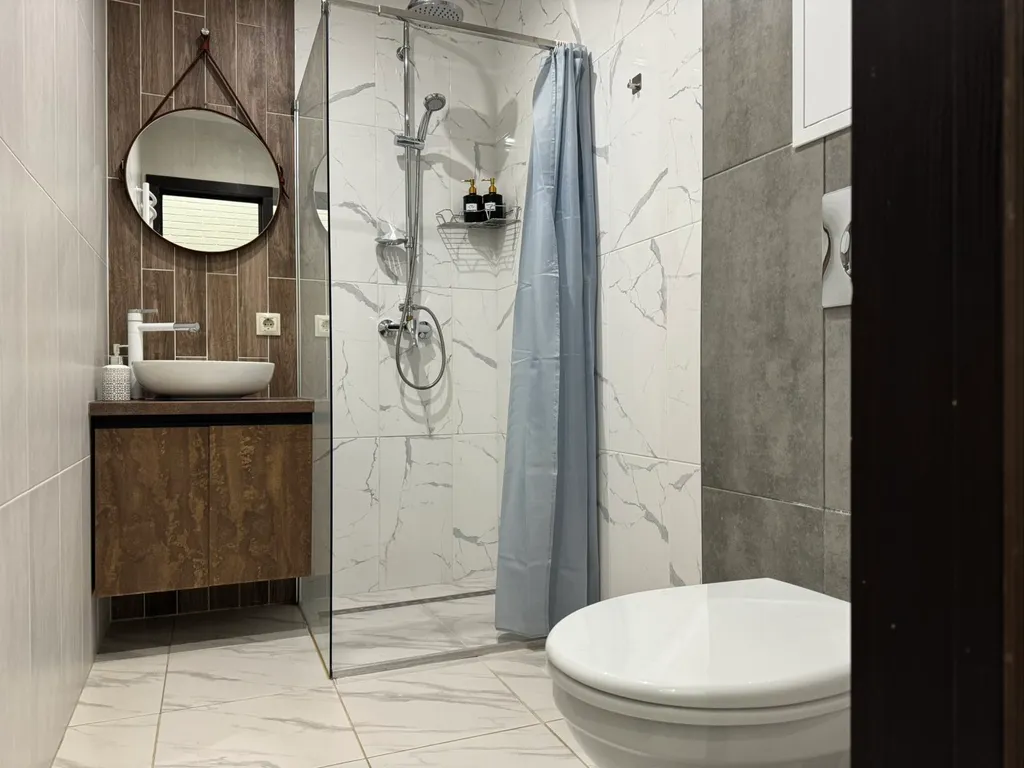 Квартира-студия в центре