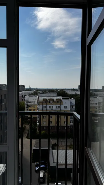 Уютная квартира в центре