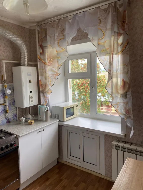 Теплая, уютная квартира в центре города