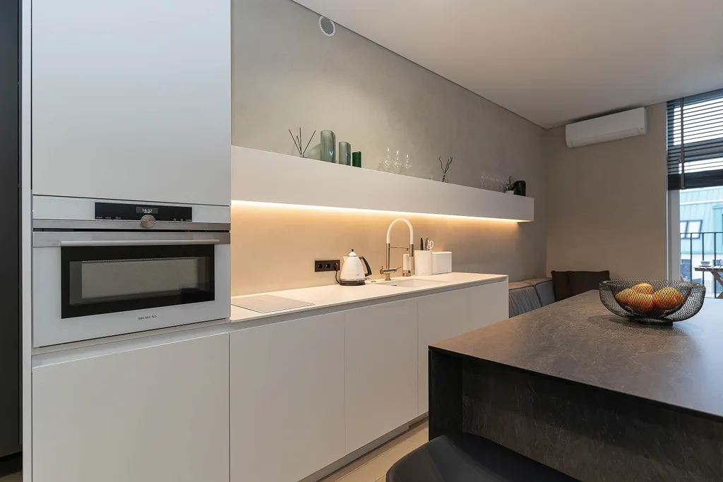 Квартира Апартаменты на Рыбной Деревне — аренда посуточно в Калининград