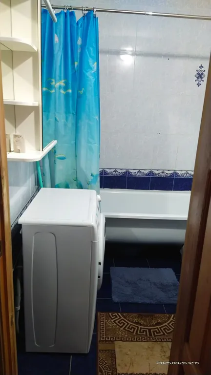 1 комнатная квартира у городского парка