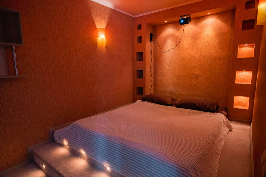 Квартира Апартаменты в центре города — Тверь