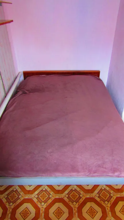 Дом с тремя спальнями и большой солнечной верандой