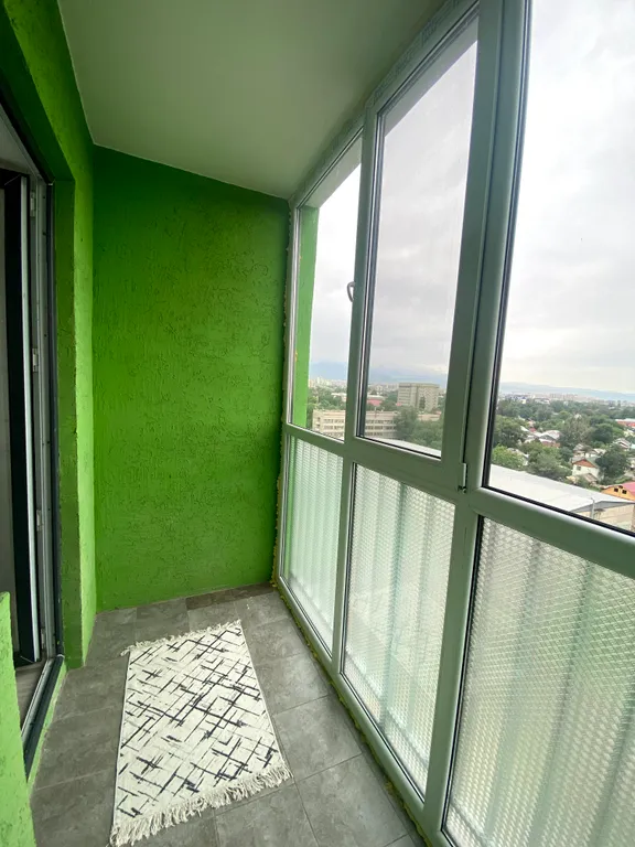 Жилой комплекс около Арбата с видом на закат 10 этаж