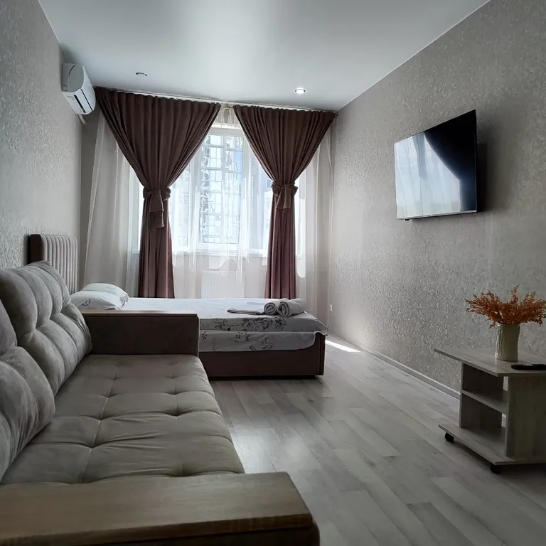 Апартаменты у Аквапарка