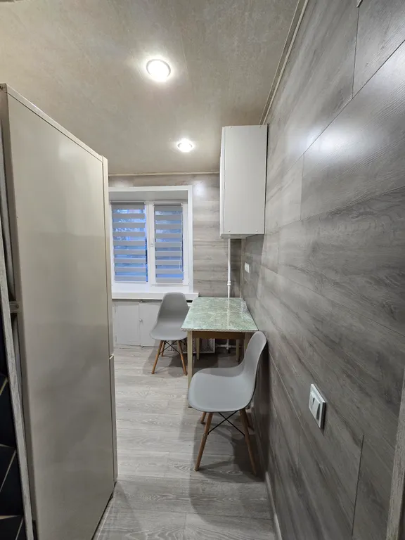 Квартира в пяти минутах от Псковского кремля