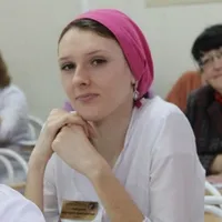 Виктория Киселёва