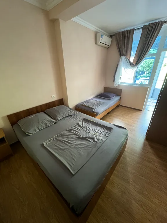 Квартира Комната — Гагра