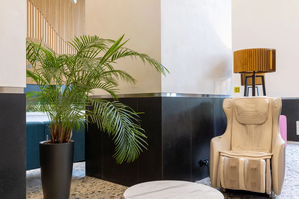 Апарт Wood Resort рядом с Финским заливом в доме с бассейном и сауной