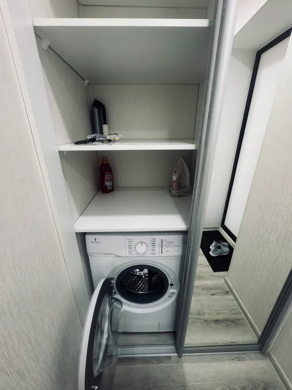 Квартира Хорошая квартира — Калининград