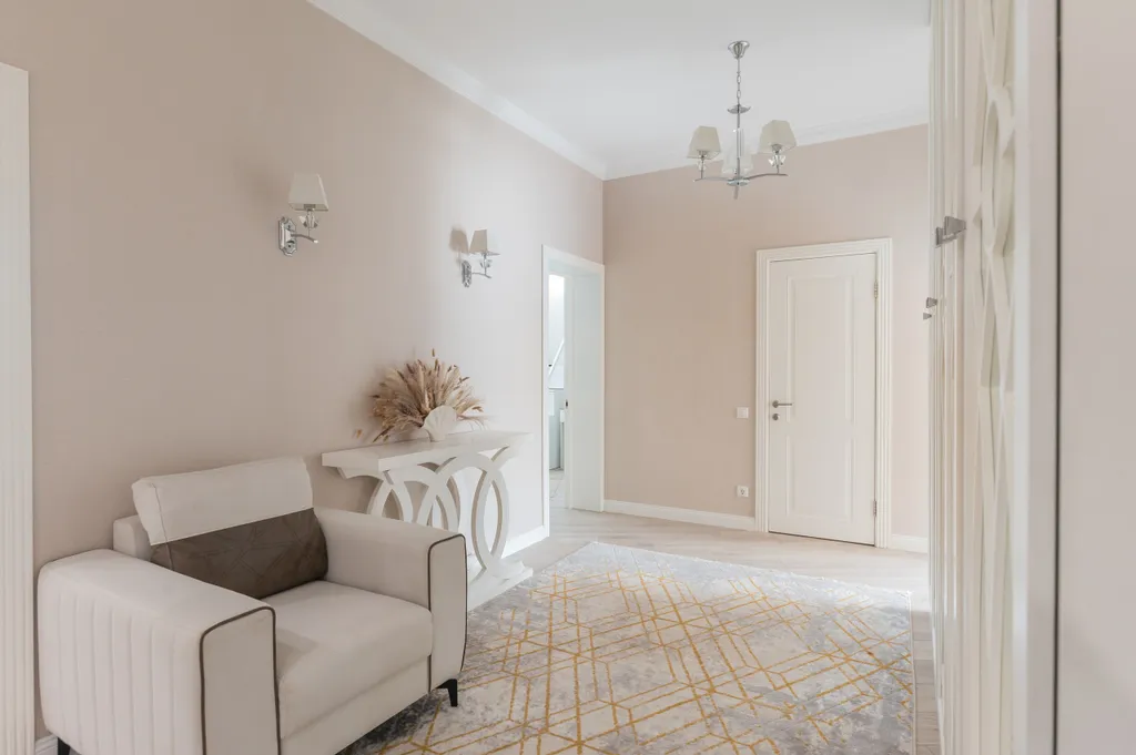 Gagarin park mega mall