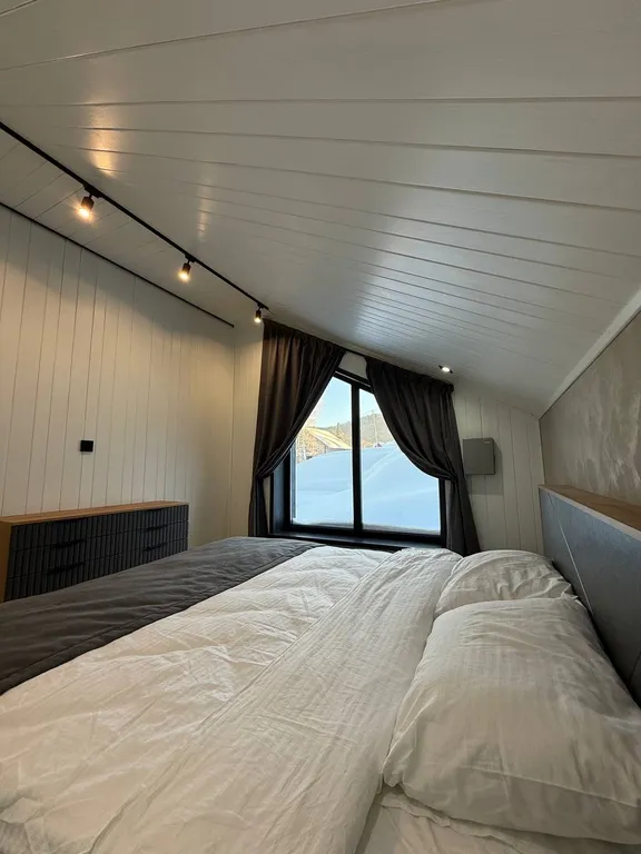 Барнхаус Дом 2