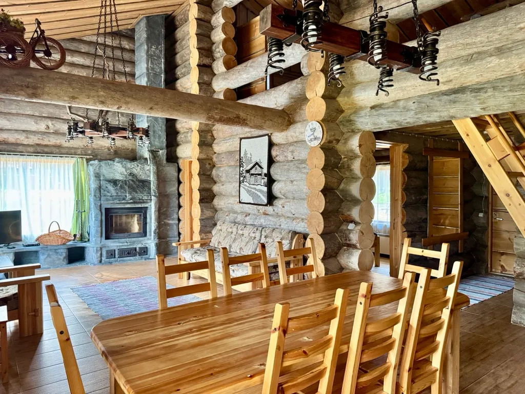 3-комнатный Дом