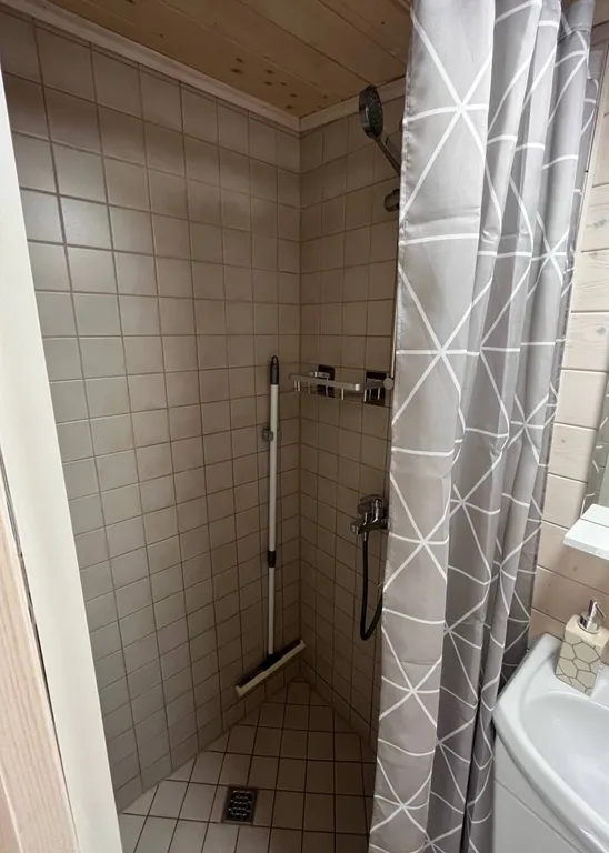 модульный дом Нордикхаус 4