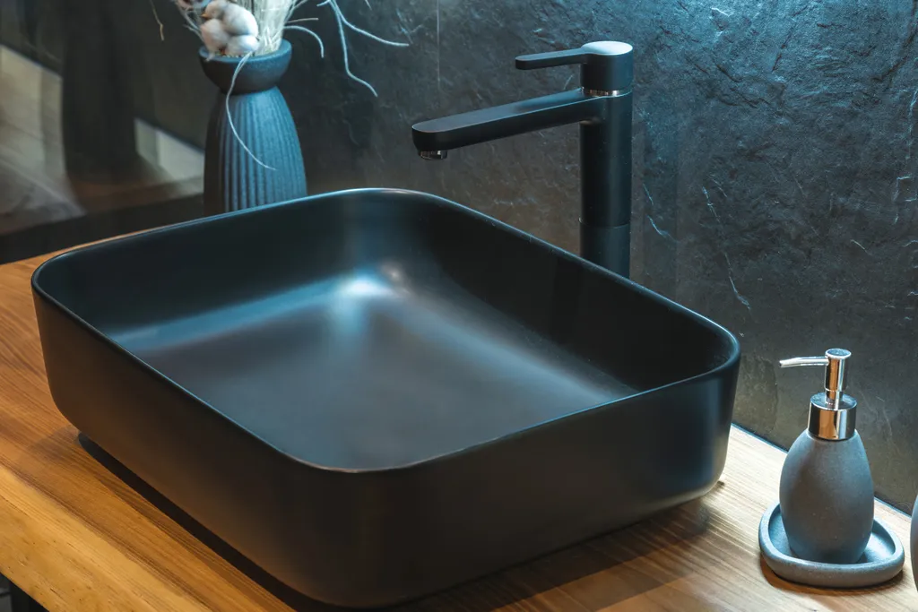 Дизайнерский апартамент в лучшей локации Крыма