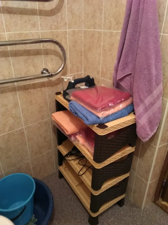 Уютная просторная квартира в центре Эльбруса