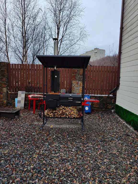 Северный Очаг