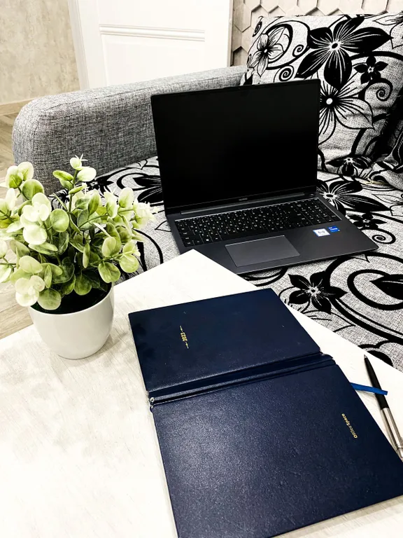 Тихая гавань на Крупинова