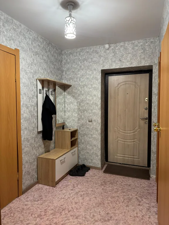 Квартира в центре сковородино