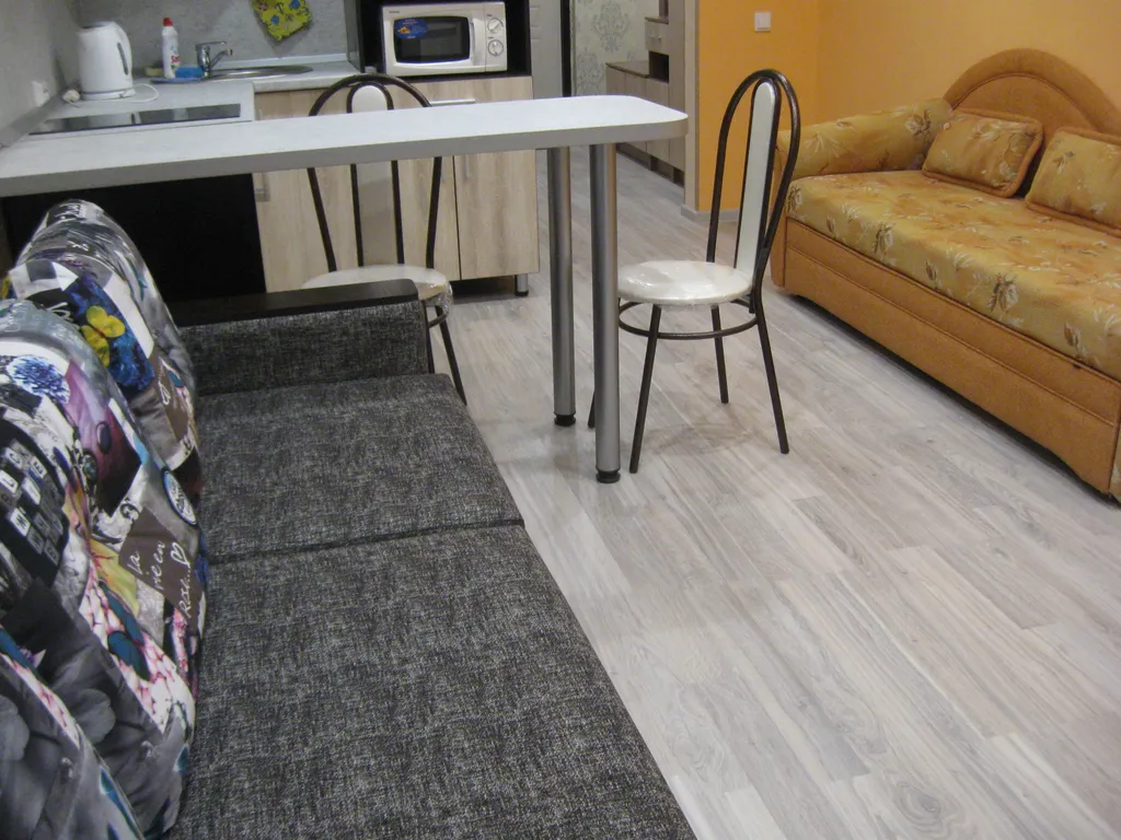 Уютная большая студия в Чистых Прудах