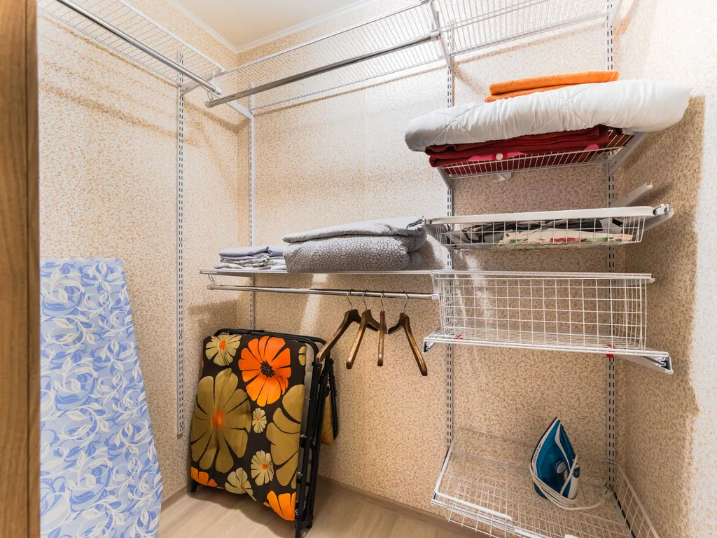 Квартира 1-комнатная Квартира — Шушары