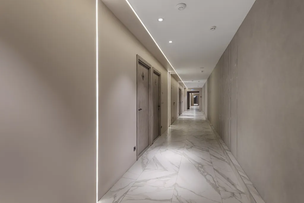 Квартира Комната — Москва