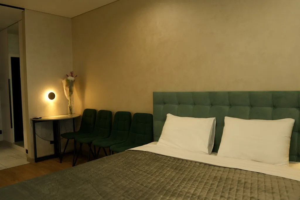 Студия Jade Silence