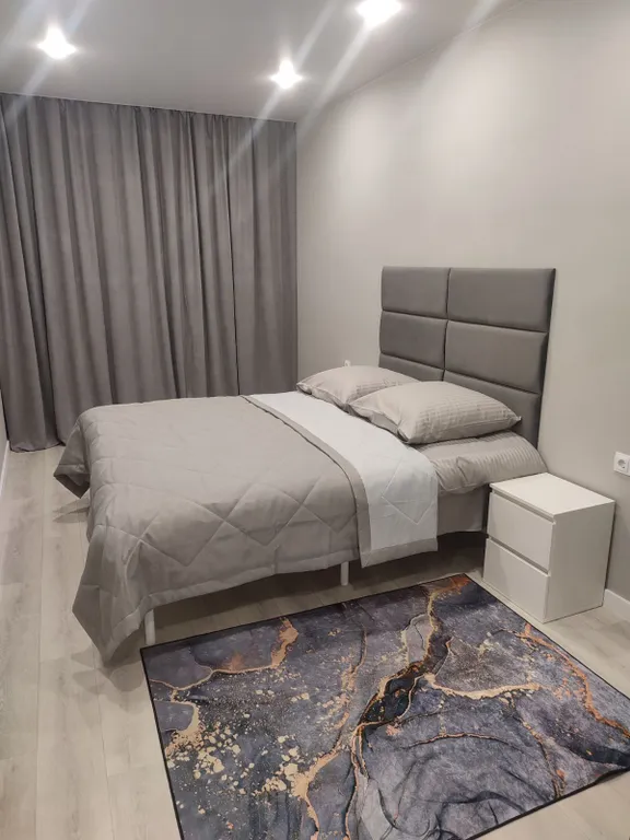 1-комнатная Квартира — аренда посуточно в Нефтеюганск