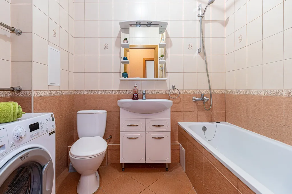 Квартира возле парка Галицкого